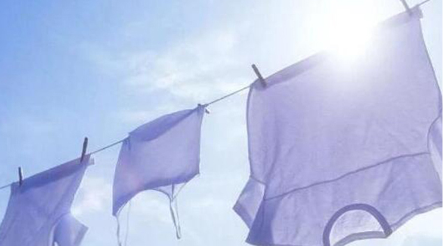 為什么晾曬的衣物容易褪色？如何避免？ 金環(huán)電器告訴你答案