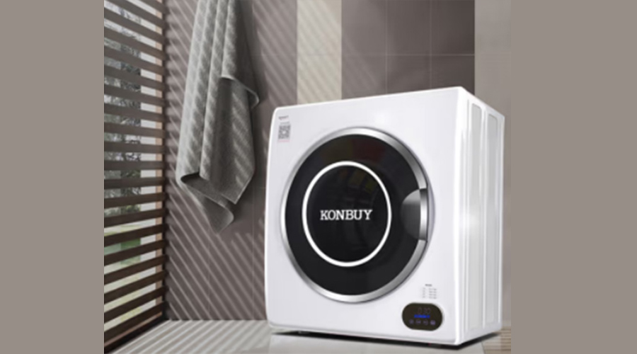 超實用！小型烘干機的安裝步驟講解