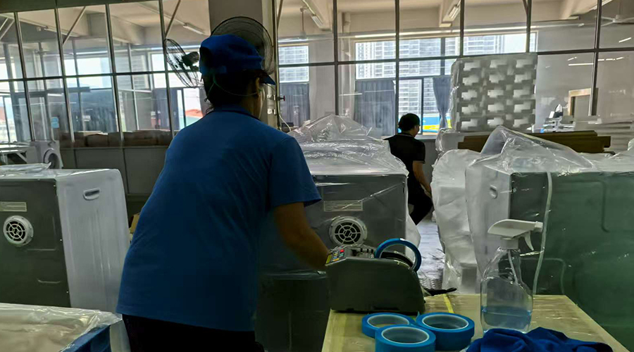 烘干機工廠 烘干機工廠