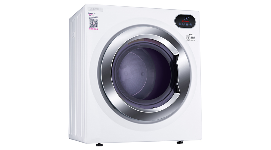 劉畊宏健身操走紅！天天穿的健身衣如何用小型烘干機快速烘干