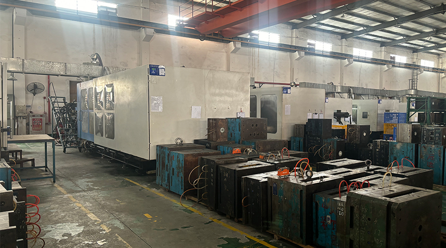 金環(huán)電器：以嚴格5S管理，打造整潔車間與高效生產(chǎn)