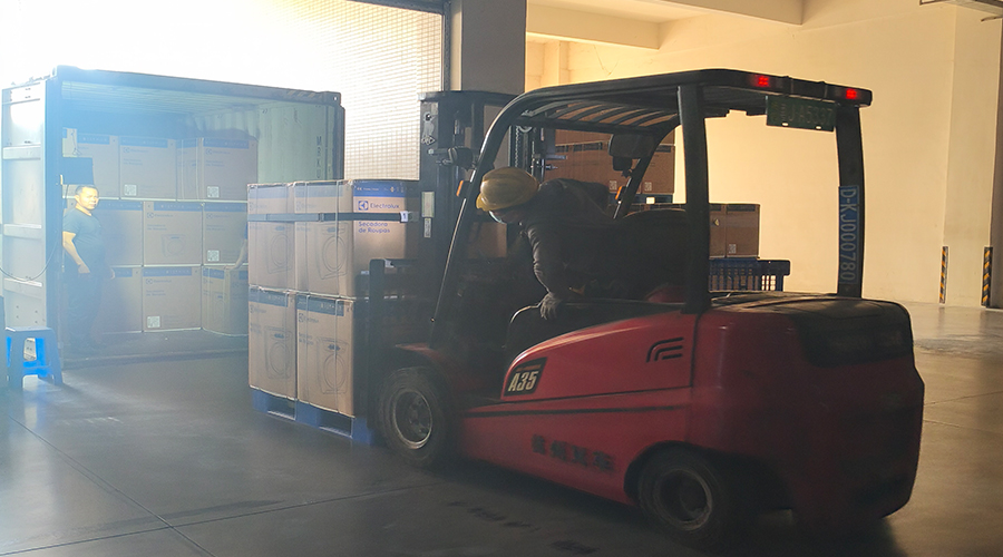 節(jié)后生產(chǎn)有序恢復(fù)，金環(huán)電器保障客戶訂單準(zhǔn)時(shí)交付