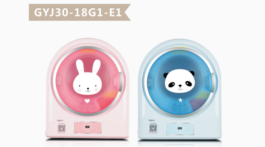 預防寶寶手足口病，兒童干衣機受寶媽們寵愛！