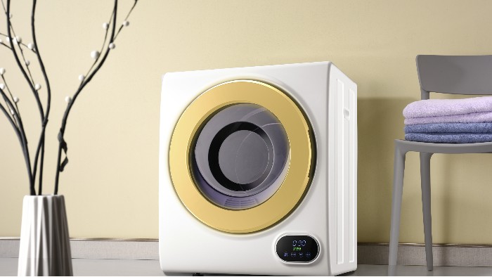 公寓干衣機如何解決公寓沒有陽臺難干衣困境？