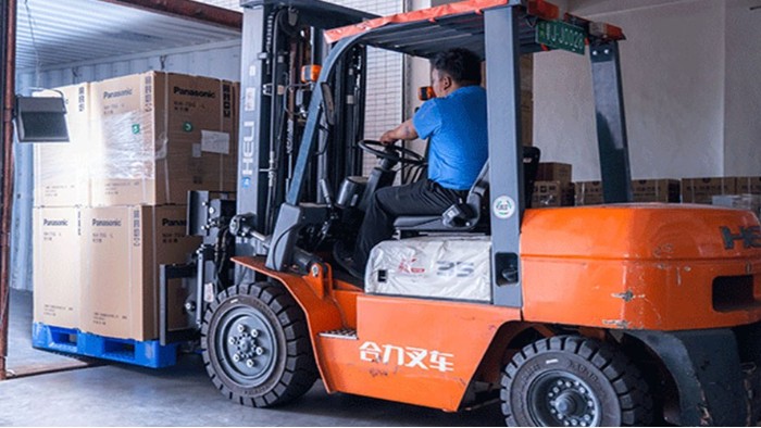 金環(huán)電器：一個有溫度、有感情的干衣機(jī)代工廠