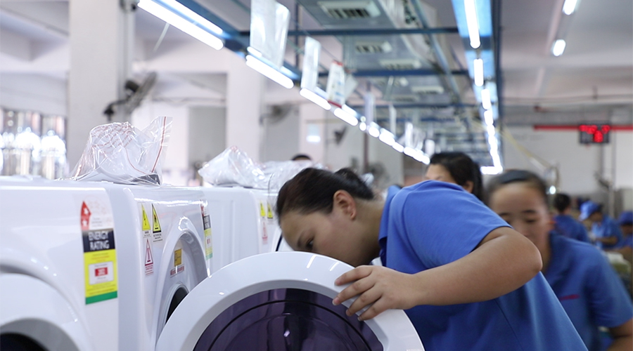 干衣機(jī)生產(chǎn)廠家有哪些？