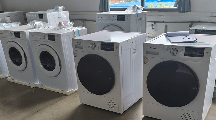 從國標(biāo)1000到客戶要求500，金環(huán)電器詮釋定制級品控