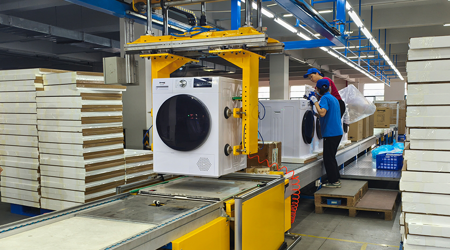 三道關(guān)卡保品質(zhì)，金環(huán)電器打造代工質(zhì)控標(biāo)桿