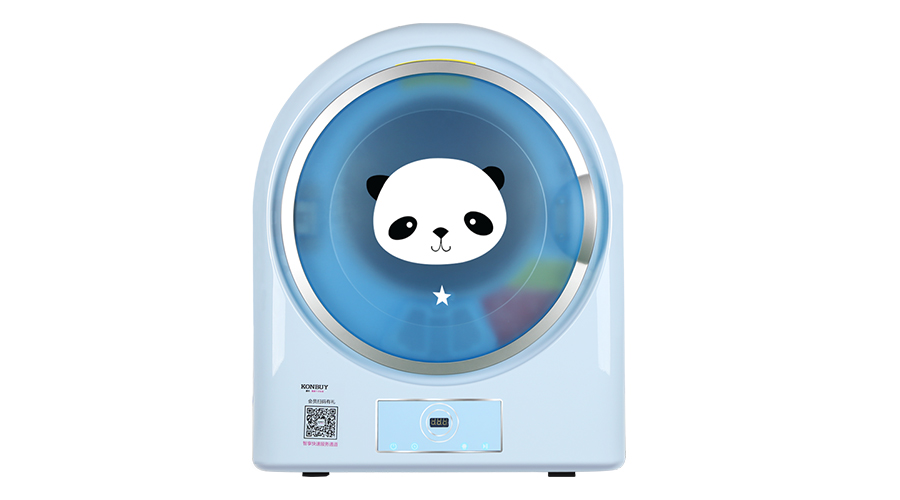 關(guān)乎孩子睡眠問題！家庭使用的母嬰干衣機(jī)噪音大嗎