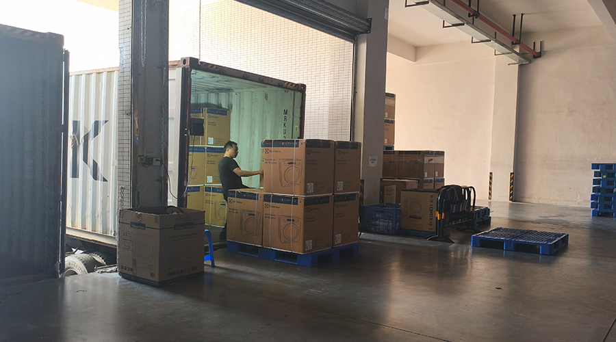 靈活定制與市場(chǎng)賦能，共創(chuàng)全球家電市場(chǎng)新機(jī)遇