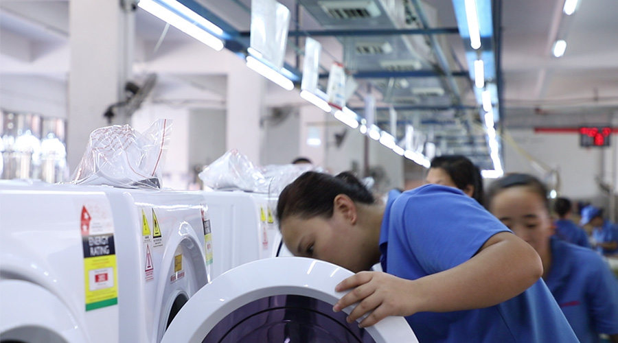 烘干機(jī)生產(chǎn)廠(chǎng)家