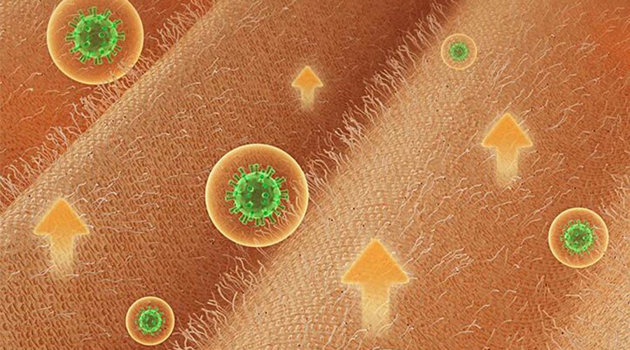 漲知識(shí)！家用衣物烘干機(jī)巴氏除菌的含義講解