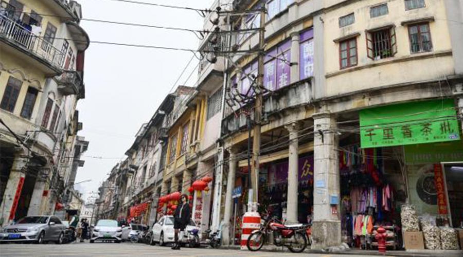 《狂飆》引起江門(mén)熱！身處江門(mén)的金環(huán)電器實(shí)力不容小覷