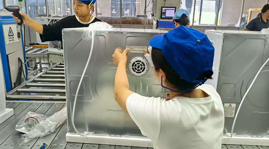 烘干機(jī)工廠 烘干機(jī)工廠