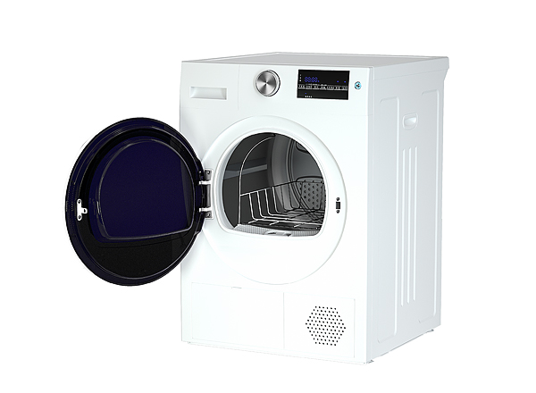 熱泵干衣機(jī) 熱泵干衣機(jī)