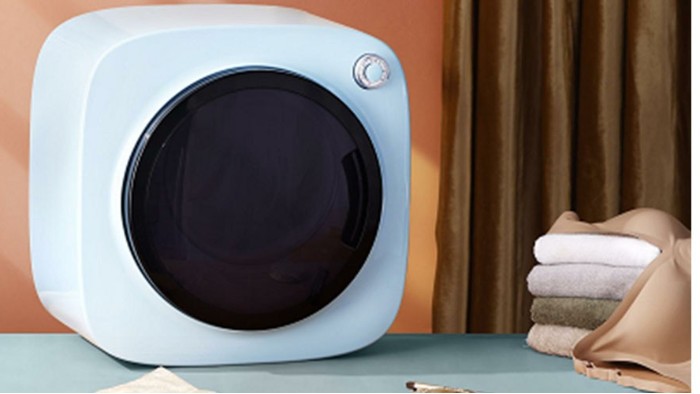 中山客戶專(zhuān)程到訪，洽談內(nèi)衣干衣機(jī)代工業(yè)務(wù)