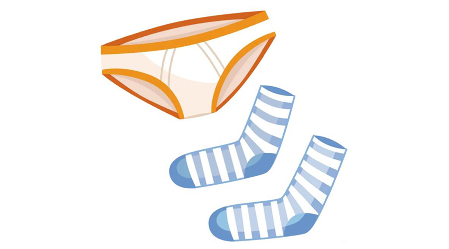 內(nèi)衣和襪子可以一起烘干嗎？干衣機(jī)代工廠告訴你答案