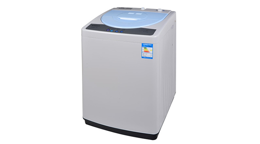 校園共享掃碼洗衣機(jī)受用戶好評連連！其產(chǎn)品尺寸是多少？