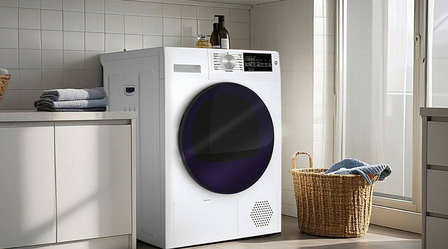 金環(huán)電器的滾筒干衣機(jī)產(chǎn)品線主要覆蓋哪些高頻次商業(yè)應(yīng)用場(chǎng)景？