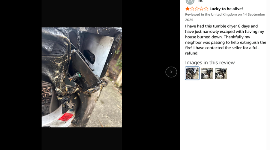 安全無(wú)小事：為何金環(huán)電器堅(jiān)持用PTC技術(shù)守護(hù)干衣安全？