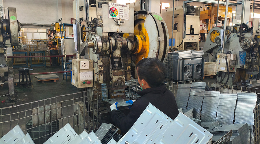 從廣東走向全球：金環(huán)電器憑借規(guī)?；圃鞂嵙Ψ?wù)國際品牌