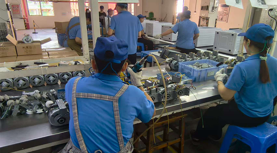 跨境電商選擇新興干衣機工廠的潛在風(fēng)險