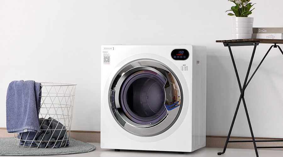 家用干衣機安全性高嗎？看完這個就知道！