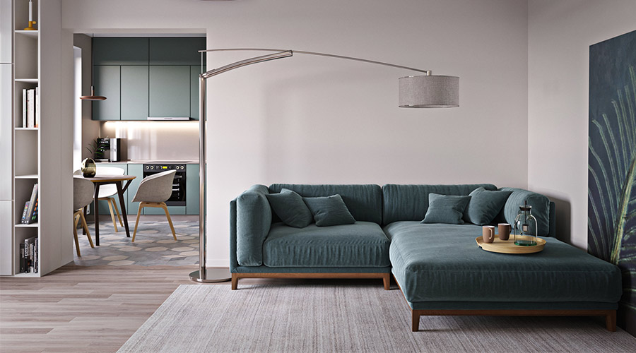 直排家用衣物烘干機(jī)放哪好？放在室內(nèi)會(huì)讓空氣潮濕嗎？