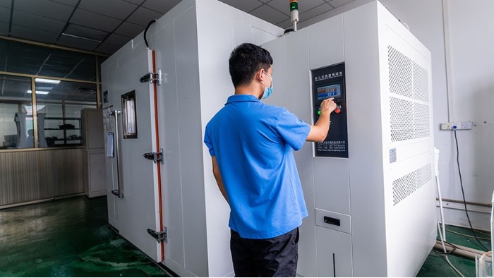 金環(huán)電器如何改進(jìn)滾筒干衣機(jī)“智能干衣”技術(shù)問題！