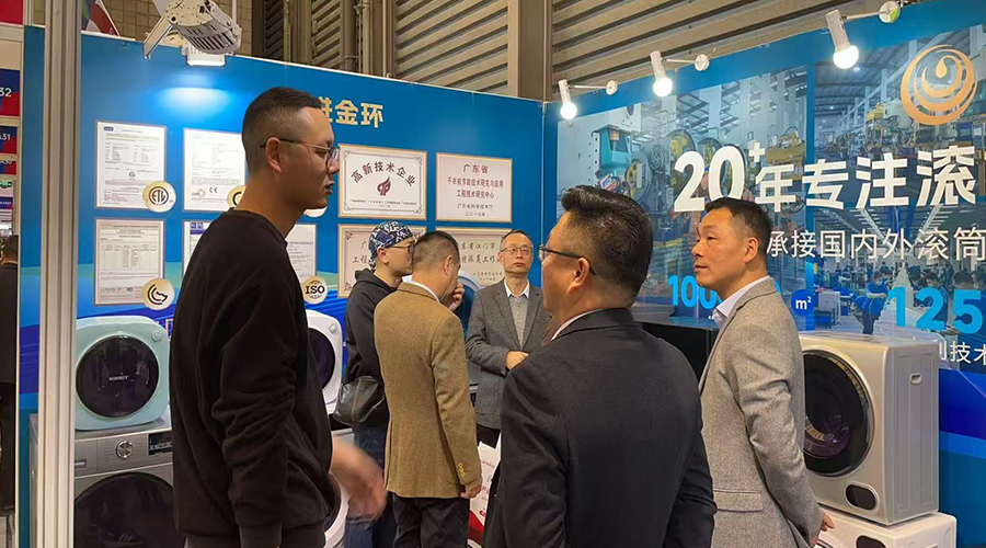 滾筒烘干機(jī) 滾筒烘干機(jī)