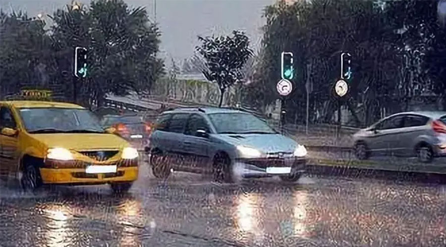 廣東大潑水天氣！小型烘干機除了速干衣物外，還有哪些優(yōu)勢？