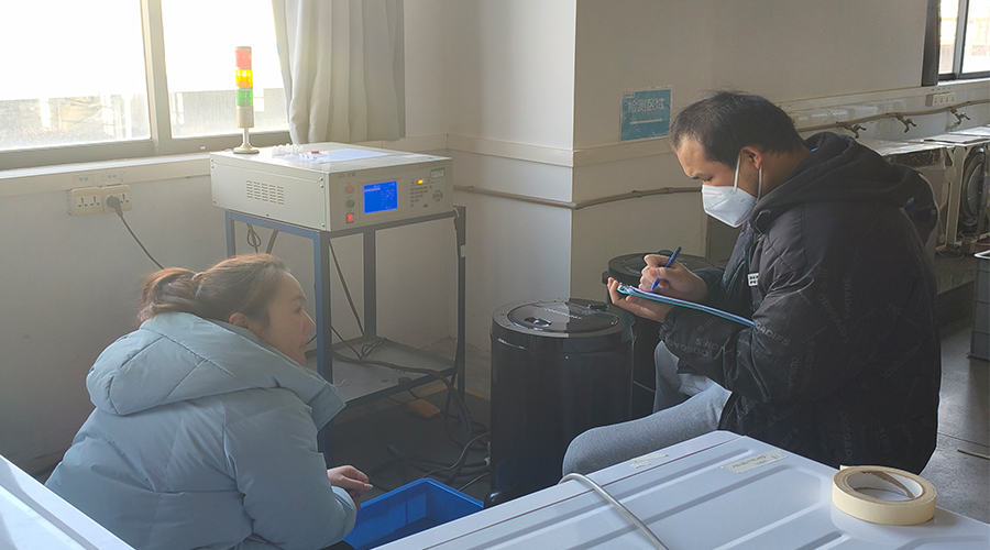 如何解決船用干衣機在顛簸海面上的“固定”難題？