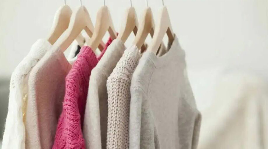 衣物護(hù)理機(jī)是否真的有必要用？看完這個(gè)就知道！