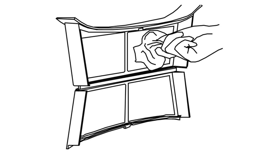 使用家用衣物烘干機時，要注意這些警示事項