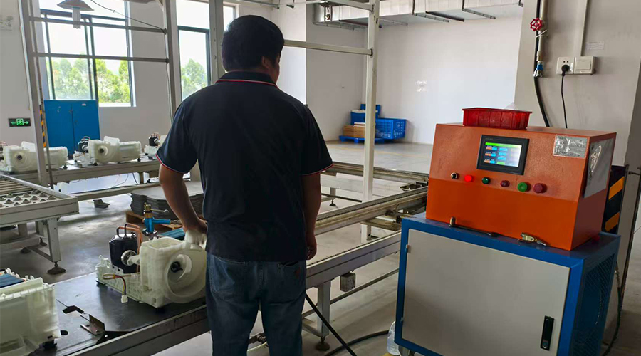 科技賦能，金環(huán)電器熱泵烘干機(jī)引領(lǐng)干衣新潮流