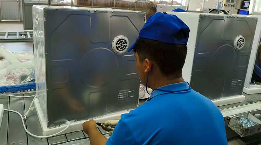 金環(huán)電器的產(chǎn)品如何為高管、員工宿舍提供專業(yè)的衣物護理和形象管理解決方案？