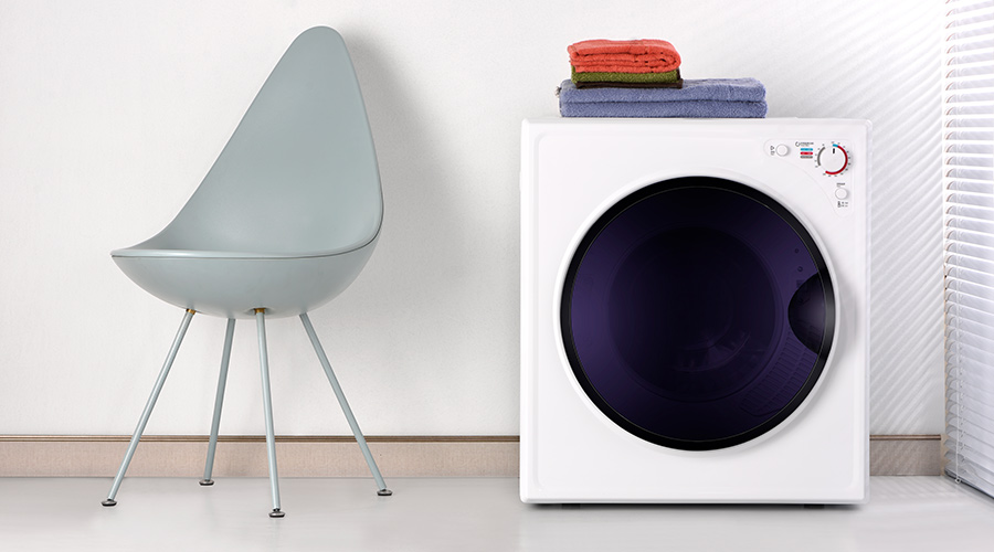 廣東是否需要衣服干衣機(jī)？看完就知道！
