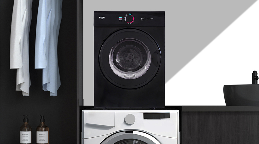 直排烘干機使用指南，優(yōu)化厚衣物與低溫模式體驗