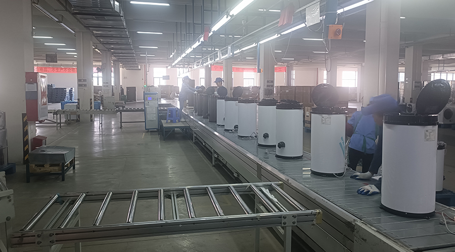 金環(huán)電器新品試產成功，訂單潮即將來襲