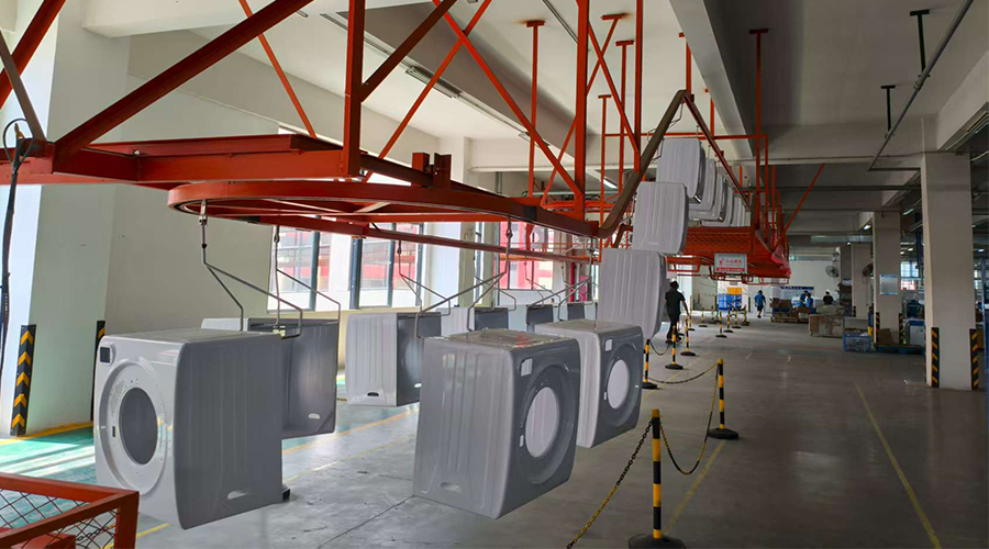 全球認(rèn)證加持，金環(huán)電器讓出口更簡單