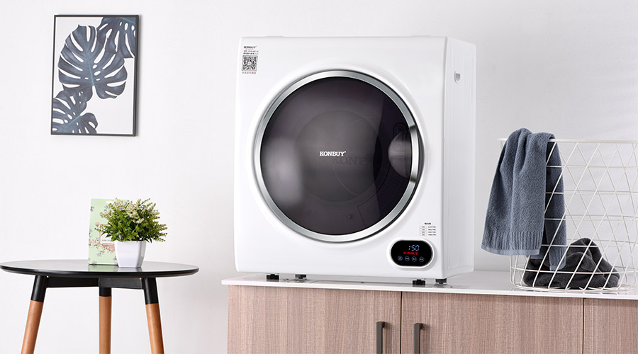 過年天氣濕冷！家用干衣機解決用戶痛點獲好評