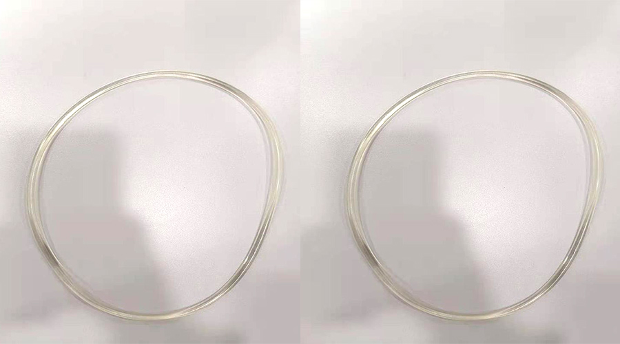 圖示！家用衣物烘干機(jī)風(fēng)輪皮帶是什么樣的