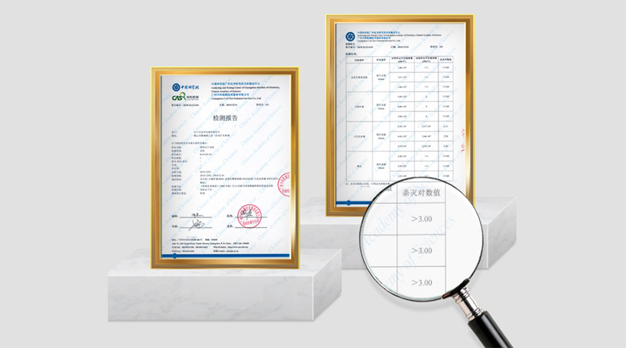 小型烘干機(jī)除菌威力到底有多大？