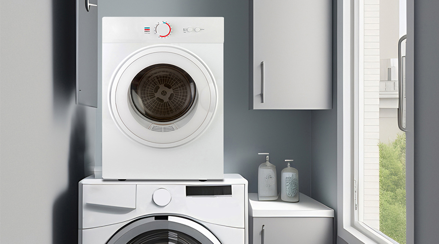 直排烘干機，品牌快速增量的利器