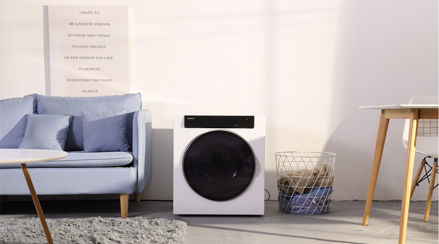 金環(huán)電器：引領(lǐng)靜音革命，努力打造家用烘干機(jī)新標(biāo)準(zhǔn)
