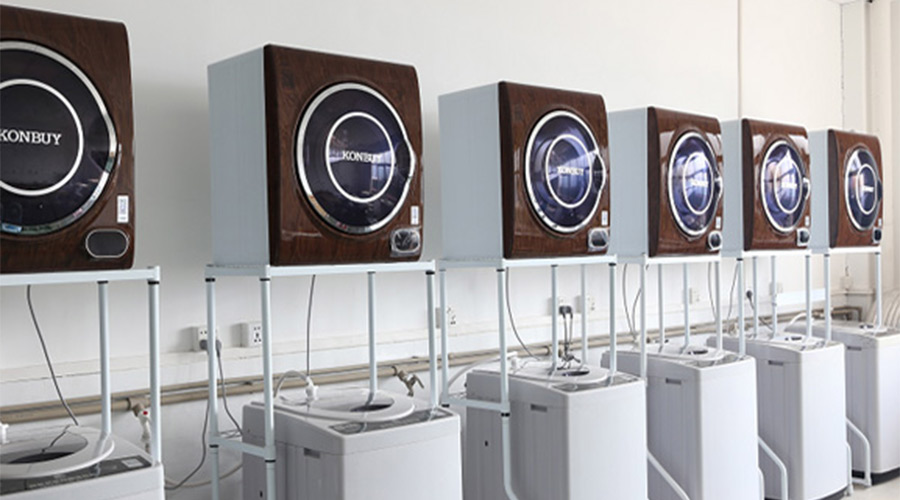 酒店共享干衣機(jī)怎么正確使用？干衣機(jī)廠家告訴你