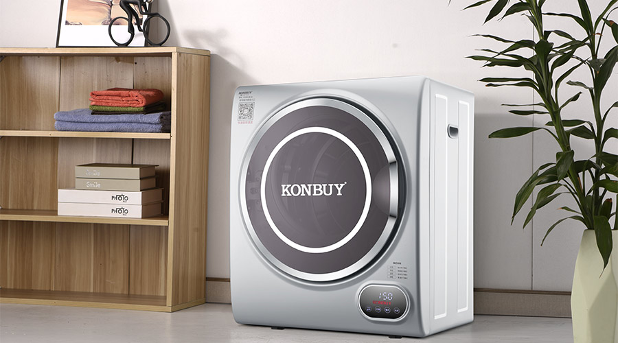 小型烘干機(jī)具備什么功能好用？