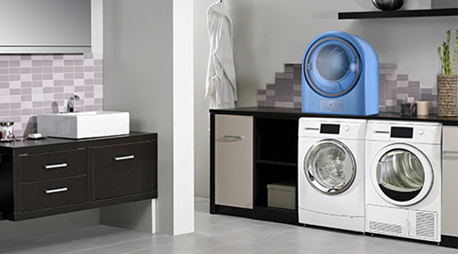 寶寶干衣好幫手的兒童干衣機(jī)，其烘干功率是多少？