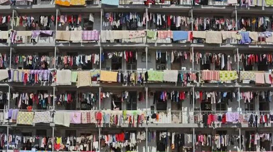 校園共享干衣機(jī)的必要性！解決學(xué)校宿舍6大難題