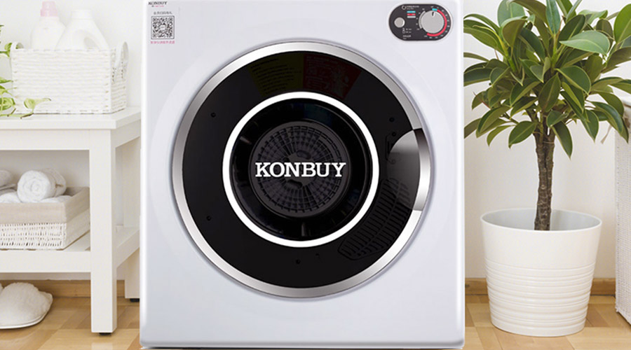 烘衣服烘干機滾筒式和衣柜式哪個好？優(yōu)缺點分析